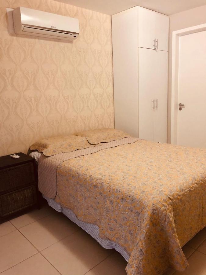 Beach Front Apartment Near Beach Park Fortaleza  Exterior photo